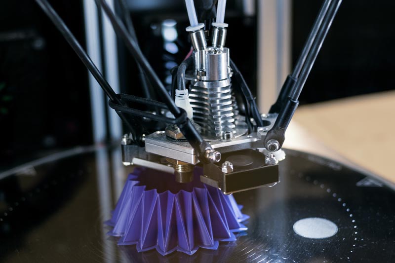 3D Printing / Additive Resins