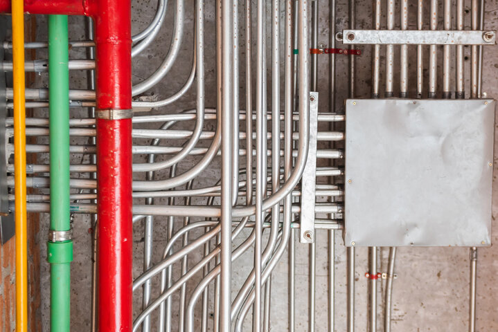 Conduit