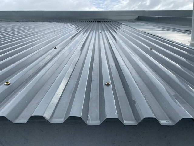 Decking Material