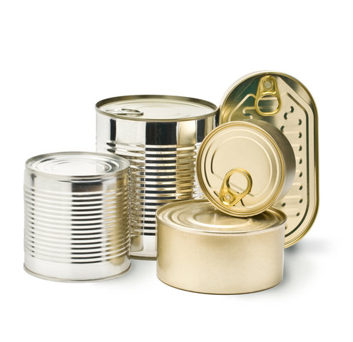 3 Piece Can