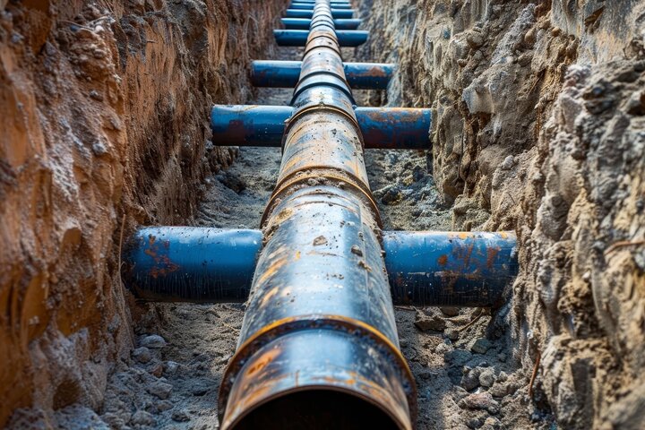 Water Pipe