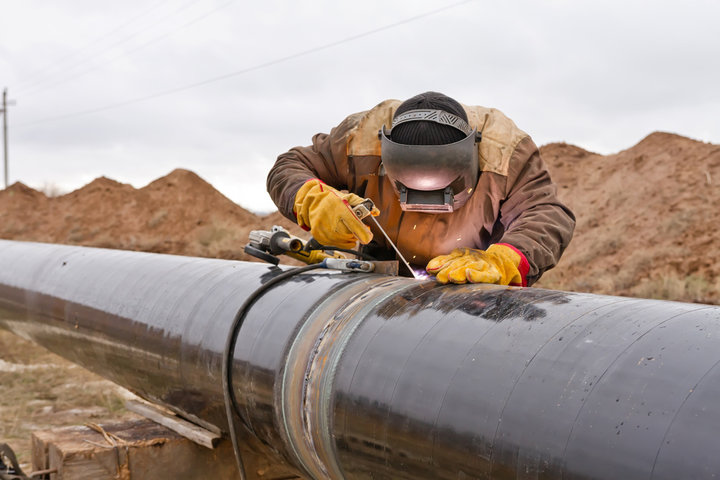 OCTG / Line Pipe