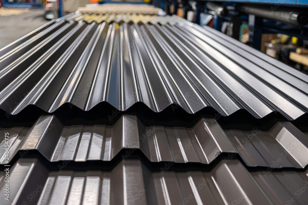 Building Products UV Coatings