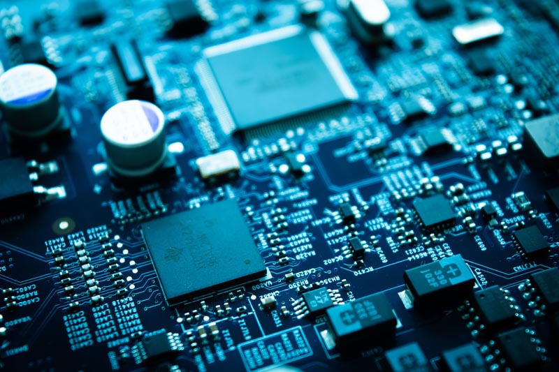 Electronics