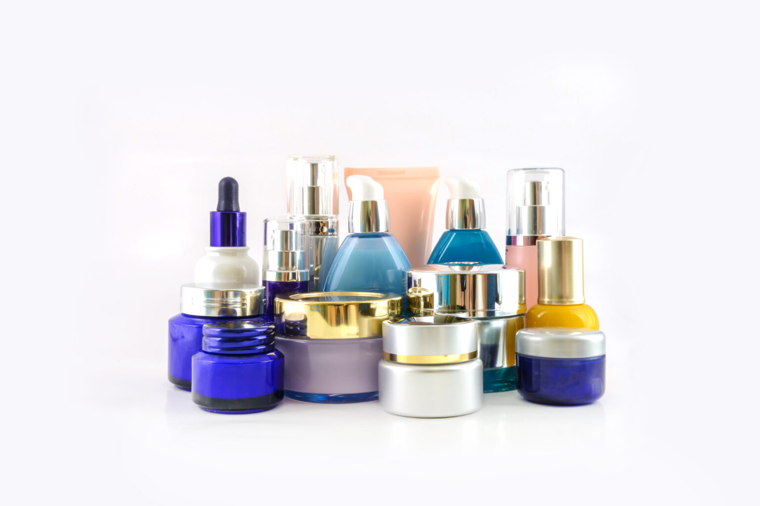 UV Coatings for Packaging
