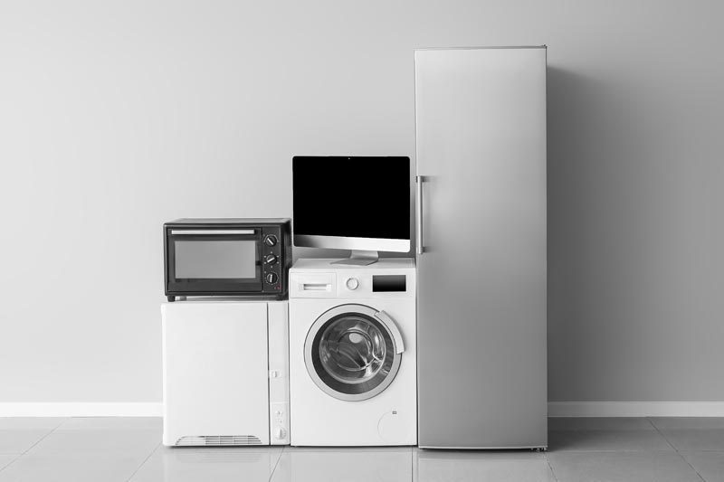 Appliance