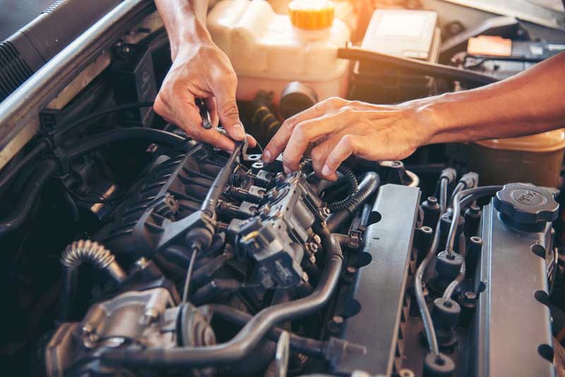 Automotive