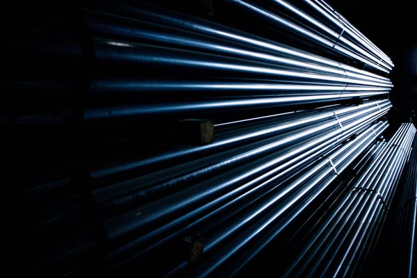 Pipe and Tube UV Coatings