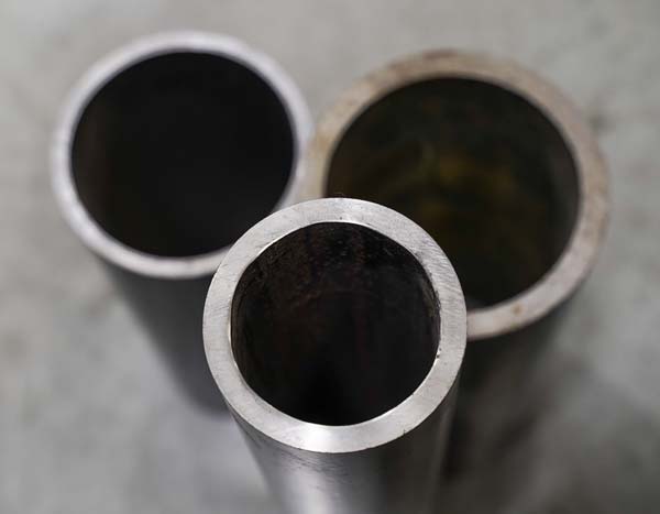 Mechanical Tube