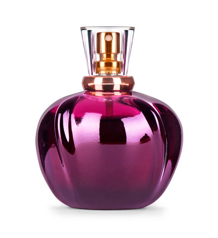 Perfume Bottles