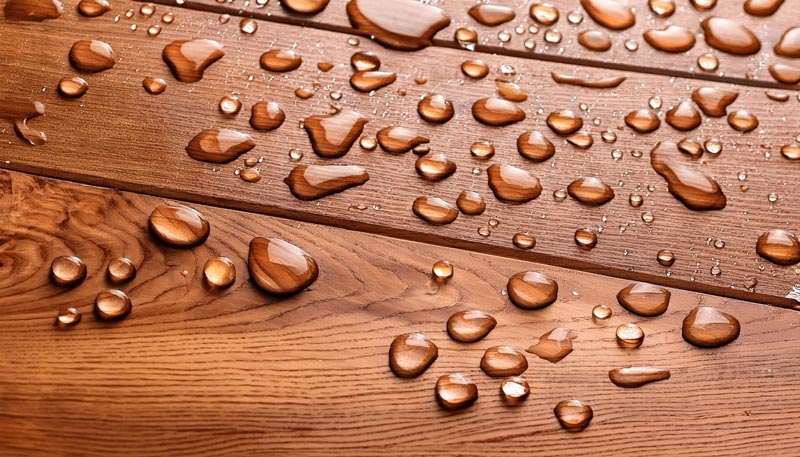 Wood Products