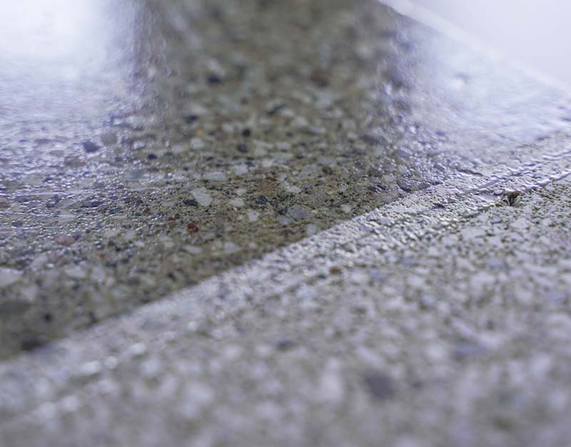 Ceramics / Concrete