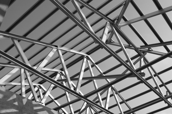 Purlins Structural Materials