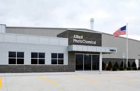 Allied Photochemical Headquarters
