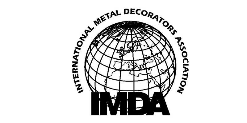 IMDA Logo