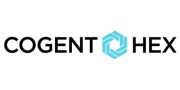 Cogent Hex Logo