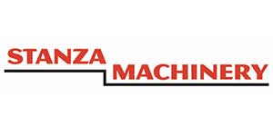 Stanza Machinery Logo