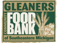 Gleaners Food Logo